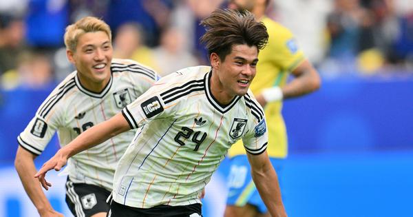 BRAZIL – JAPAN Ančeloti morao da menja jednog od najboljih! /VIDEO/