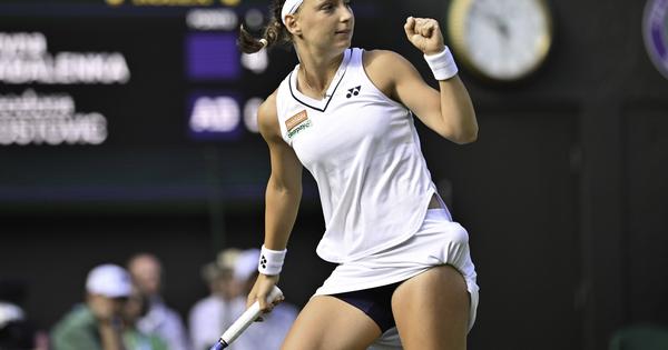 Teodora napravila uspeh karijere: Kostovićeva razbila Amerikanku i stigla do trofeja!
