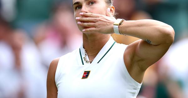 "Naterala me je da igram bolje, sledeći put..." Sabalenka poslala snažnu poruku srpskoj teniserki