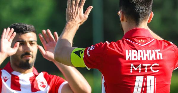 Zvezda i Mundijal: Fudbalski znalci, da vas vidimo u četiri meča