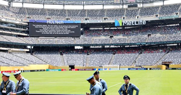 “Ne igrajte sa sa ovim u blizini stadiona!” FBI upalio crveni alarm pred meč Hrvatske i Portugala, bezbednosne službe upozoravaju na “ukrajinski scenario”!