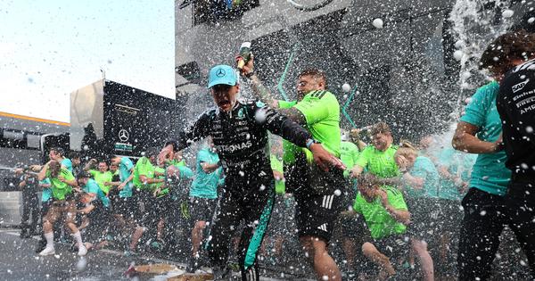 Rat na Bliskom istoku kroji finiš sezone! Formula 1 pred istorijskim haosom: Otkazuju se trke, Nemci stopirali sve, a u opticaju su tri šokantna scenarija!