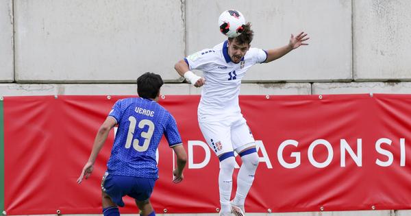 SRBIJA – UKRAJINA Ne smemo kao Hrvati, znamo i zašto!