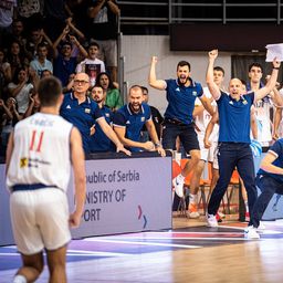 Srbiju u finalu čeka pakao: Španija mora da padne u prepunom Čairu za evropsko zlato!