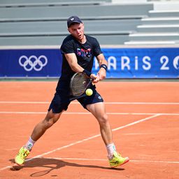 Ko je sledeći Novakov protivnik u Parizu? Igrao polufinale Australijan opena, a Đoković ga jedva pobedio kada su se sastali prošli put