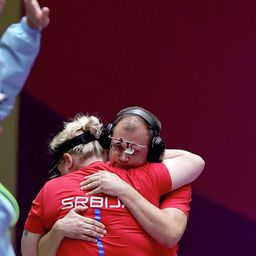 Evo koliko su novca zaradili Damir Mikec i Zorana Arunović posle osvojene medalje na Olimpijskim igrama