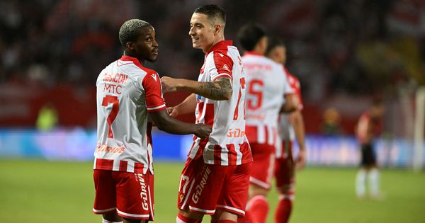 Saznajemo: Zvezda sprema megatransfer, može da zaradi više od 5.000.000 evra!