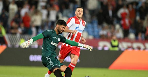 Počinju kvalifikacije za Ligu šampiona: Veče debitanata u borbi za elitu, Zvezda gleda ka San Marinu