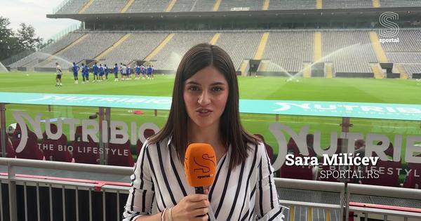 Železničar spreman za Bragu: Kamenolom dočekuje Pančevce