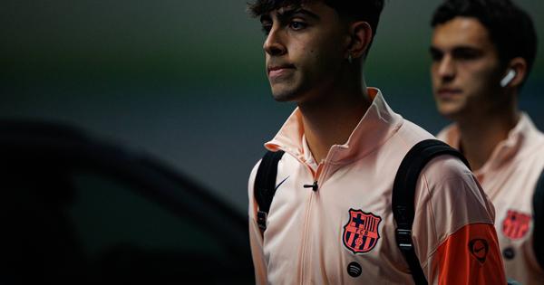 Klauzula od 500 miliona evra! Kerik naredio napad na čudo od deteta iz Barselone, Junajted sprema transfer veka!