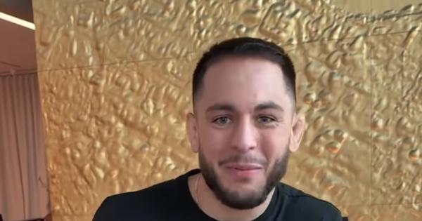 Janičić provocira Bojkovića gde god i kad stigne: Ova provokacija će zaboleti Marka više od batina na FNC-u /VIDEO/