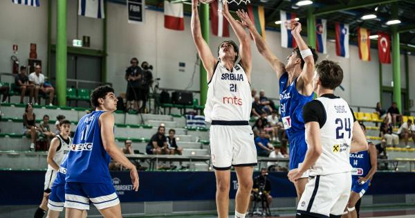 Orlići eliminisani sa Eurobasketa: Srbija se junački borila, ali nije mogla bez bitnih igrača i isključenog selektora!