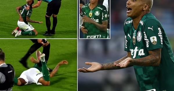 Najveći trol u istoriji fudbala ili potpuni genije? Brazilac koji je haos pretvorio u umetnost! /VIDEO/