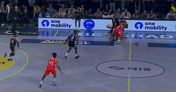 Da li u “novom” Partizanu ovo može iko da nadomesti? Teško... /VIDEO/