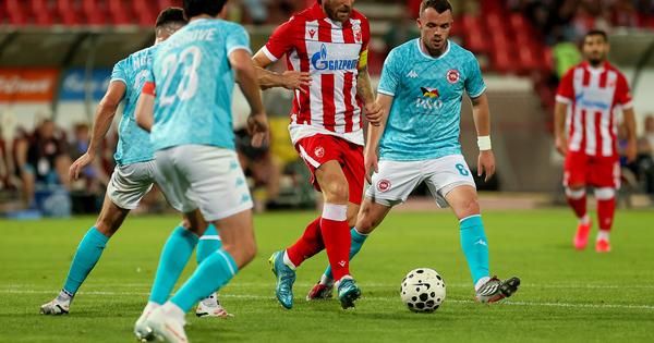 Katai – to je fudbal