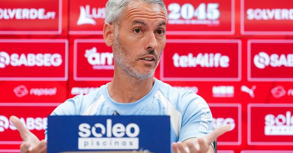 Visens poručio pred revanš u Bragi: Više energije i odlučnosti protiv Železničara!