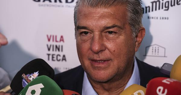 Laporta hitno operisan! Srce prvog čoveka Barselone popustilo pod pritisakom, lekari mu izdali strogu zabranu!