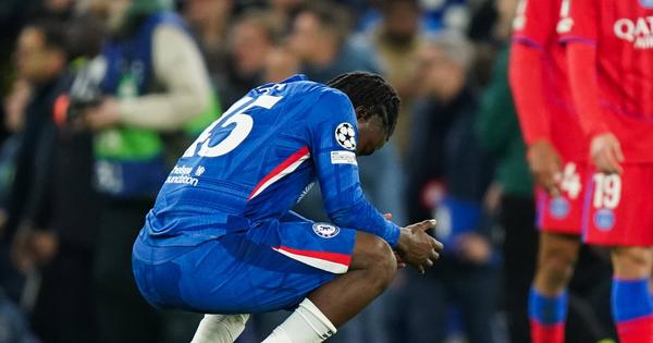 Prokletstvo od 62 miliona evra! Ćabi Alonso tek seo na klupu, a dočekala ga šamarčina: Staklena zvezda se opet povredila!