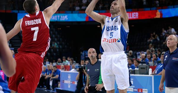 Reprezentativac, šampion, MVP finala i rekorder Evrolige: On je imao najkraću karijeru u eliti! /VIDEO/