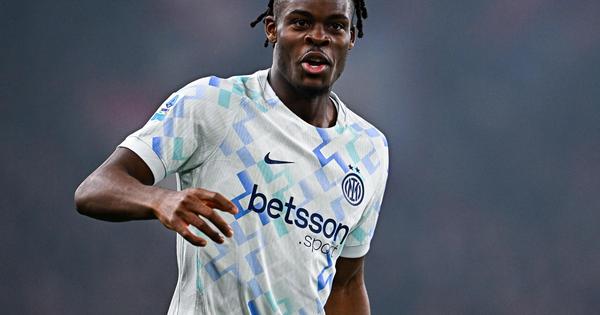 Inter produžio ugovor sa defanzivcem