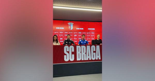 Koković poručio iz Brage: Nema straha, Braga ne pripada u Ligi konferencije!