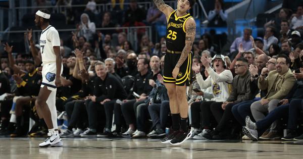 Partizan naciljao NBA bombu: Prošle sezone u timu sezone G lige, ove u Evroligi?!