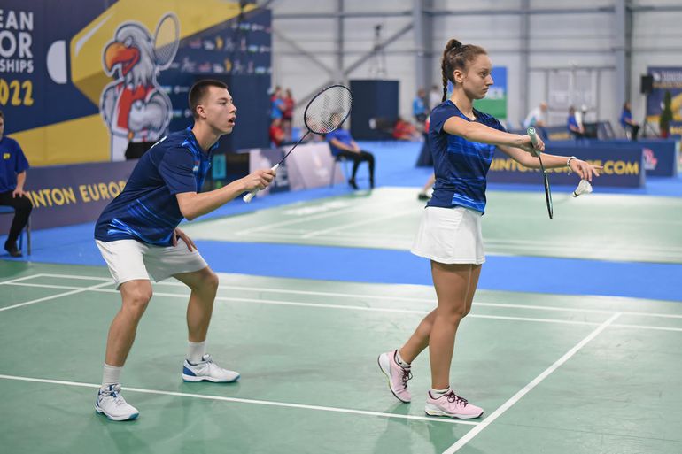 SRBIJA POSTAVLJA NOVE STANDARDE U ORGANIZACIJI SPORTSKIH TAKMIČENJA: Beograd je u prethodne dve nedelje bio CENTAR BADMINTON EVROPE