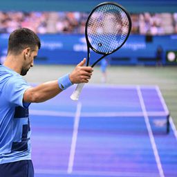 Novak je kralj grend slemova: Ovaj podatak pokazuje zašto niko ne može da se meri sa Đokovićem