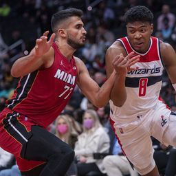 Veliko pojačanje u Atini: NBA centar potpisao za Panatinaikos!