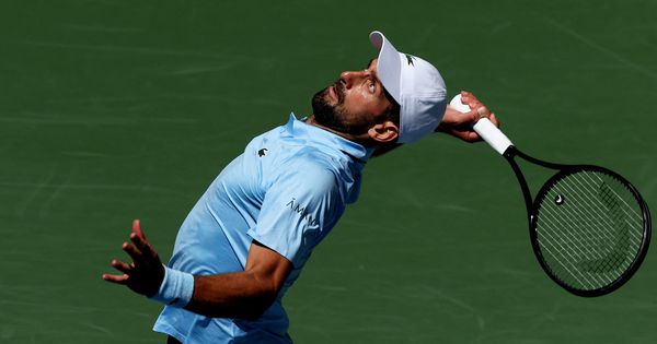 Đoković još jednom pokazao da je velikan: Bio je ljubazan, velikodušan... /VIDEO/