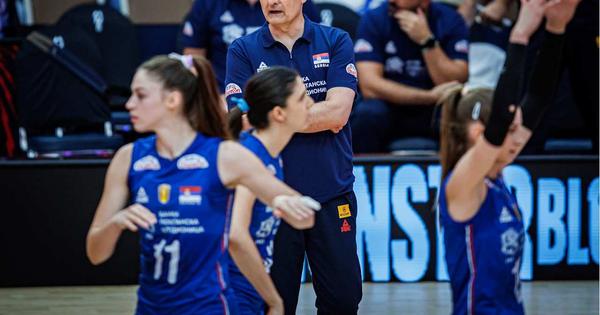 Tijana Bošković nije tu: Selektor Terzić na raspolaganju ima 23 odbojkašice