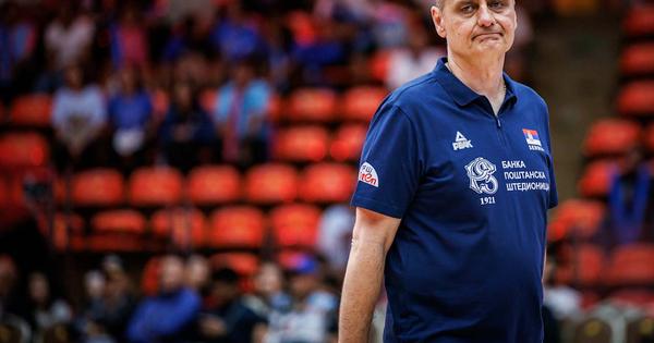 “Igrali smo kukavički!” Terzić bez uvijanja posle bolnog poraza: Ne treba samo da čekamo Tijanu i Maju