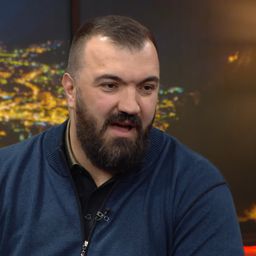 Haos u Crnoj Gori ne jenjava, Peković upozorava: To ulazi u zonu krivične odgovornosti