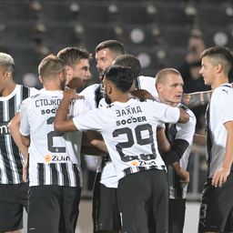 Partizan dočekao odlične vesti za Ligu šampiona, put je olakšan!