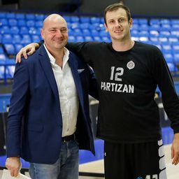 Veterani Reala se revanširali Partizanu u Madridu