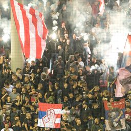 Crvena zvezda: Besplatan ulaz za decu do 14 godina protiv TSC