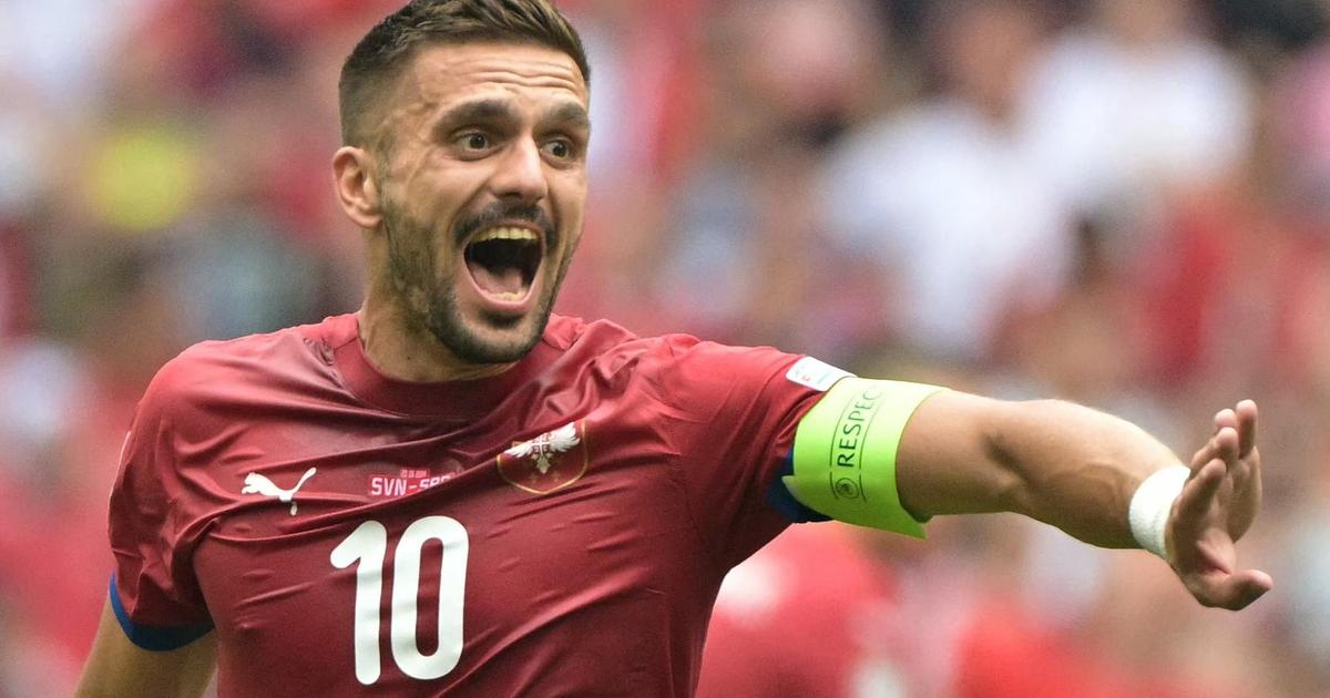 Dušan Tadić se vraća u reprezentaciju Srbije!