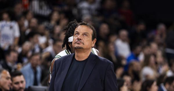 Ataman brutalno odgovorio Janaju: Nećeš dostići moj nivo! /VIDEO/