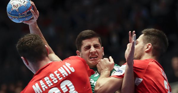 Gonzales odredio širi spisak za novi izazov u kvalifikacijama za SP