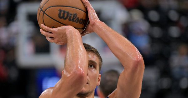 Vukčević se vratio na teren, Bogdanović i Jović nemi posmatrači