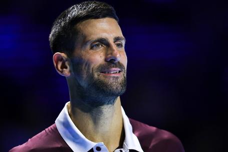 "Niko neće da bude Viktor Troicki, sva deca hoće da budu Novak Đoković!"