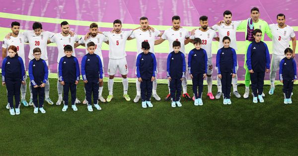 Italijani se definitivno oprštaju od Mundijala, Iran se oglasio