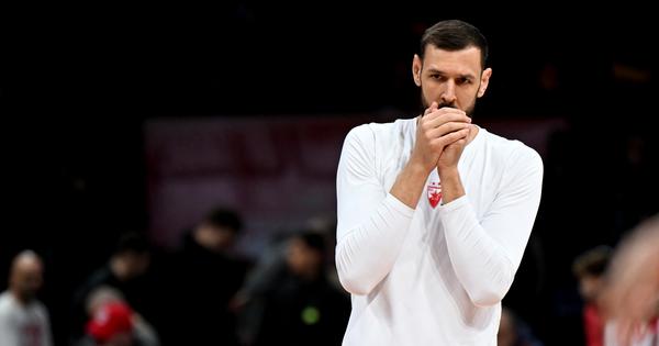 Više javno tužilaštvo izdalo saopštenje povodom hapšenja košarkaša: Plavšić sve priznao!