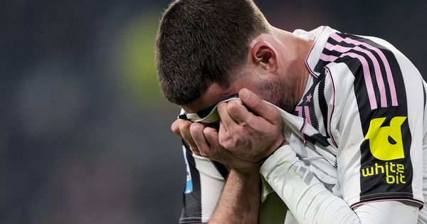 "Vlahović je bio problem, brutalno sam mu objasnio neke stvari!" Prandeli otkrio nepoznate detalje