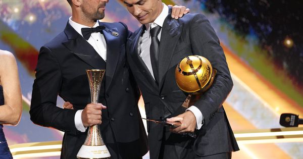 Kristijano Ronaldo je najplaćeniji sportista na svetu, evo ko je sve u Top 10!