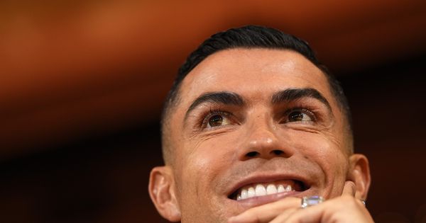 Ronaldo preuzima inicijativu! Ne želi bivšeg saigrača pored Mesija