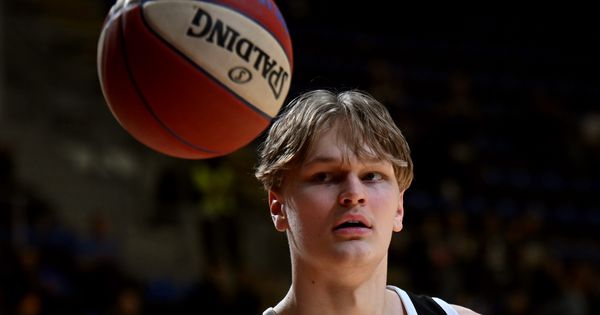 Amerikanci izneli prljav veš Mike Murinena na videlo: Zbog ovoga nije uspeo u Partizanu!