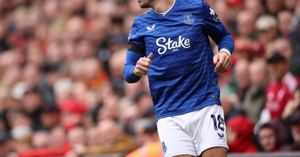 Griliš želi nazad u Everton
