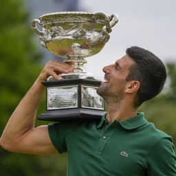 "Ako se zaustavim, a Nadal osvoji još 10 slemova..." A šta Novak misli - ko je GOAT?