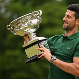 "Nadal? Nikad! Samo Nole!" Još jedan svetski moćnik se oglasio zbog provokacija na Novakov račun i sve ih ODUVAO